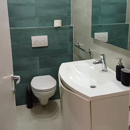 Appartamento With A Parking Space - 22834 Zara