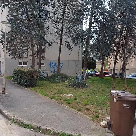 With A Parking Space - 22834 Appartamento